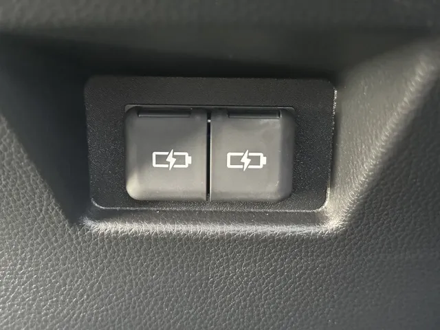 ハリアー(トヨタ)Z中古車 7