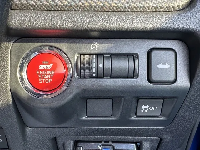 WRX(スバル)STI ファイナルエディション フルパッケージ中古車 10