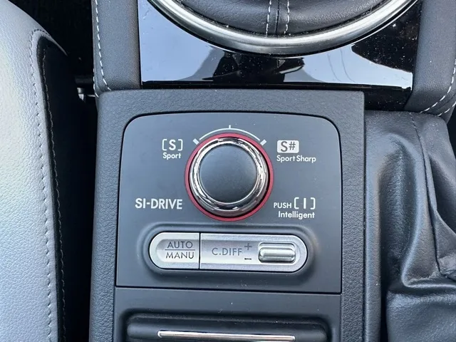 WRX(スバル)STI ファイナルエディション フルパッケージ中古車 15