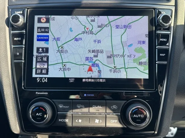 WRX(スバル)STI ファイナルエディション フルパッケージ中古車 18