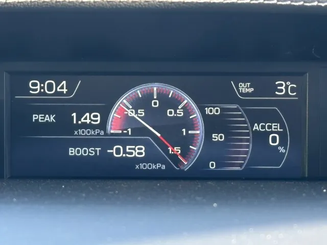 WRX(スバル)STI ファイナルエディション フルパッケージ中古車 19