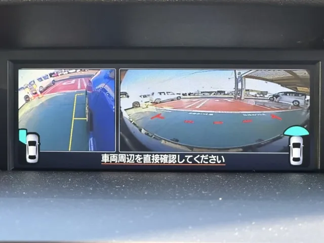 WRX(スバル)STI ファイナルエディション フルパッケージ中古車 20