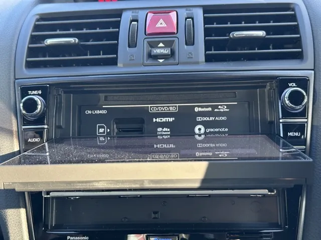 WRX(スバル)STI ファイナルエディション フルパッケージ中古車 23