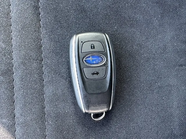 WRX(スバル)STI ファイナルエディション フルパッケージ中古車 27