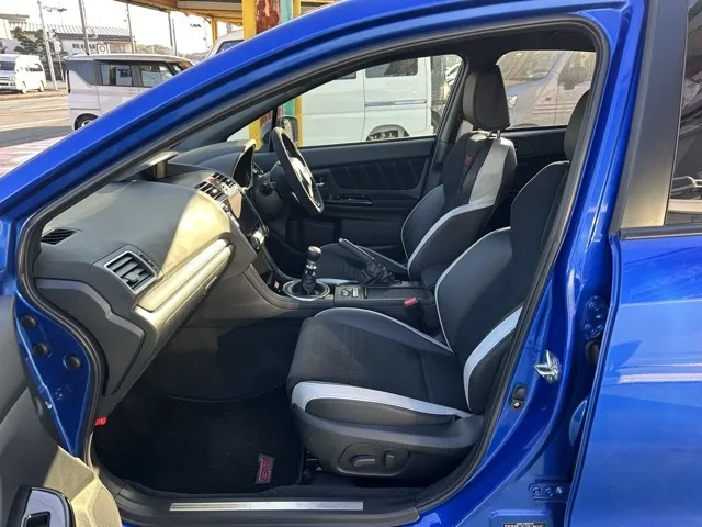 WRX(スバル)STI ファイナルエディション フルパッケージ中古車 3