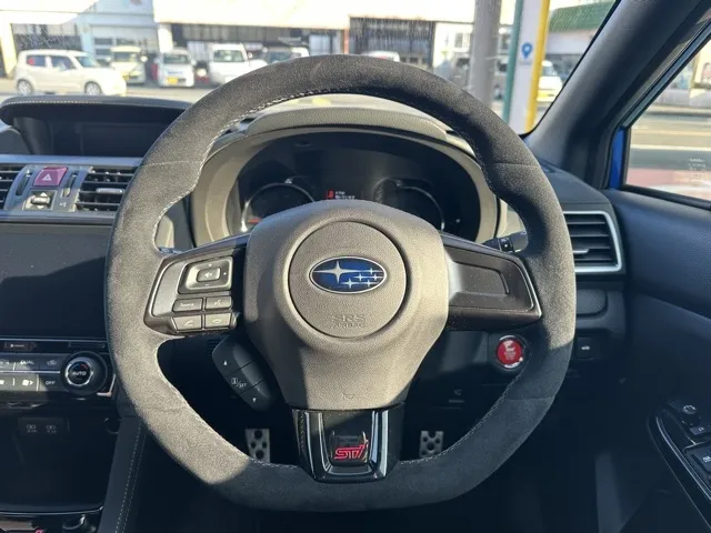 WRX(スバル)STI ファイナルエディション フルパッケージ中古車 5