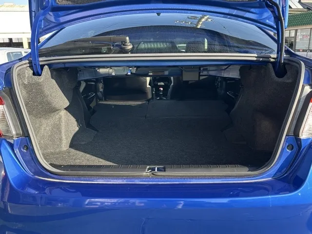 WRX(スバル)STI ファイナルエディション フルパッケージ中古車 7