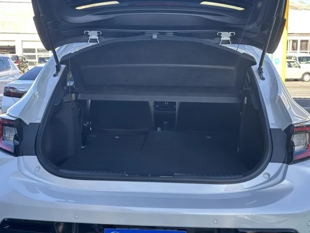 GRカローラ(トヨタ)RZ ４WD中古車 9