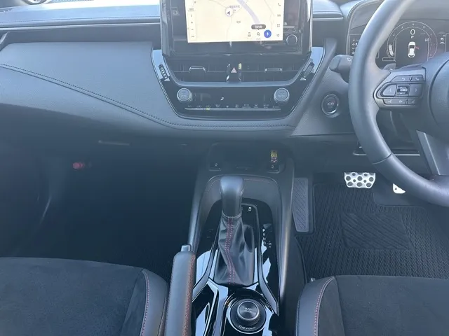 GRカローラ(トヨタ)RZ ４WD中古車 14