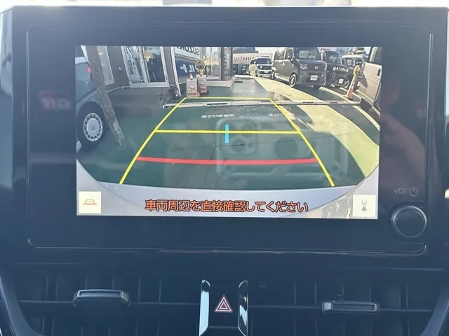 GRカローラ(トヨタ)RZ ４WD中古車 17