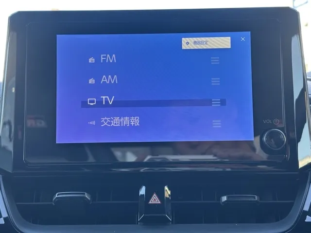 GRカローラ(トヨタ)RZ ４WD中古車 18