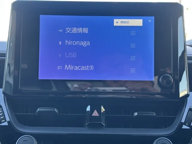 GRカローラ(トヨタ)RZ ４WD中古車 19