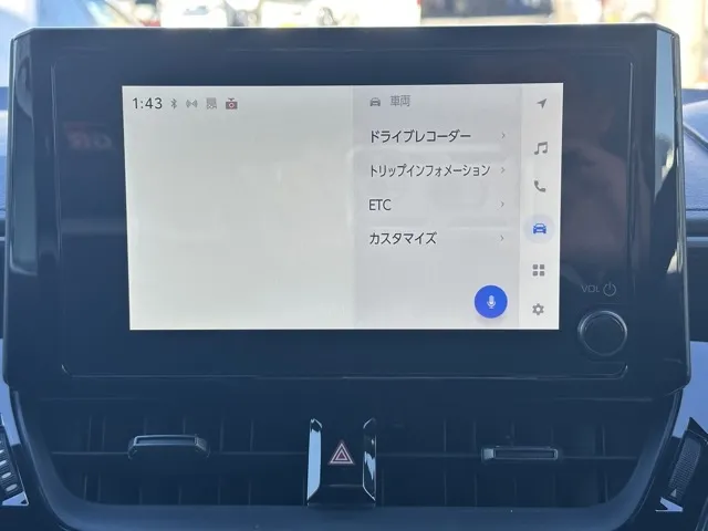 GRカローラ(トヨタ)RZ ４WD中古車 20