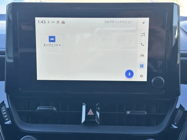 GRカローラ(トヨタ)RZ ４WD中古車 21