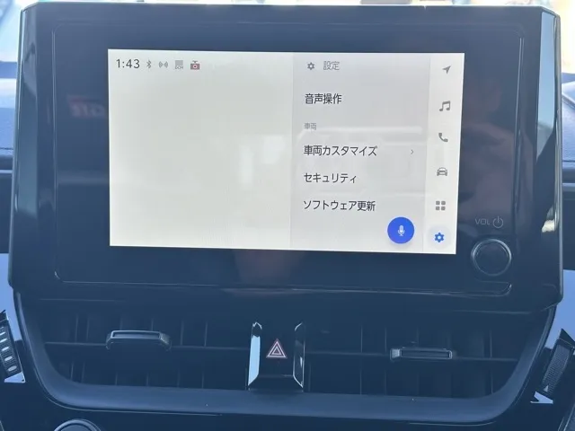 GRカローラ(トヨタ)RZ ４WD中古車 24