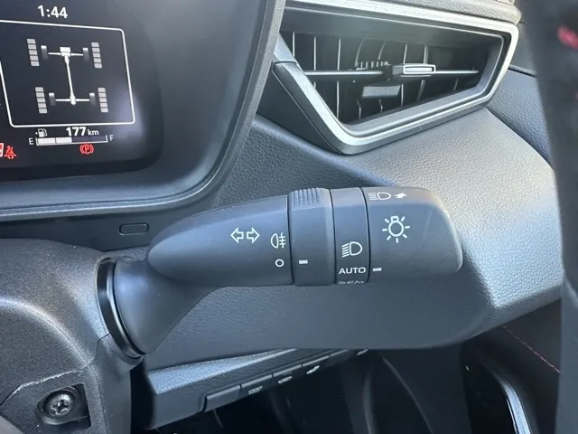 GRカローラ(トヨタ)RZ ４WD中古車 27