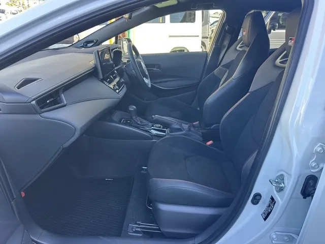 GRカローラ(トヨタ)RZ ４WD中古車 3