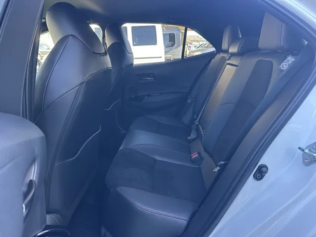 GRカローラ(トヨタ)RZ ４WD中古車 4