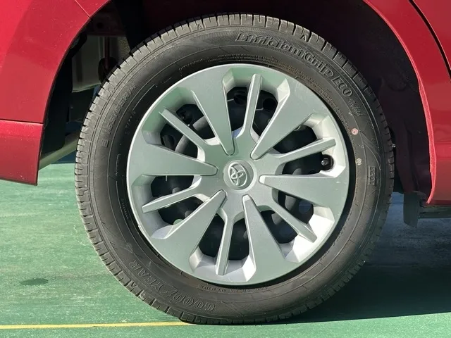 タンク(トヨタ)X S中古車 12