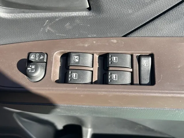 タンク(トヨタ)X S中古車 13