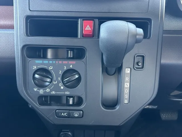 タンク(トヨタ)X S中古車 16