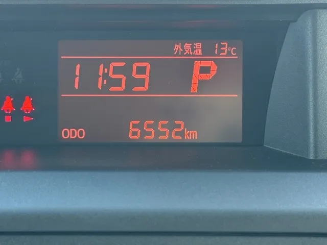 タンク(トヨタ)X S中古車 19