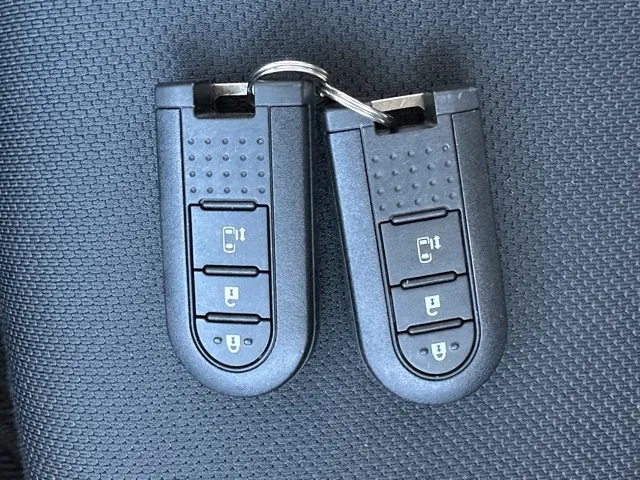 タンク(トヨタ)X S中古車 21