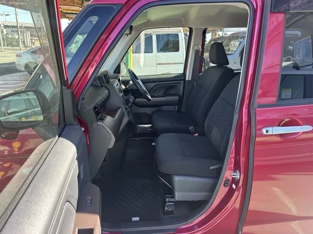 タンク(トヨタ)X S中古車 3