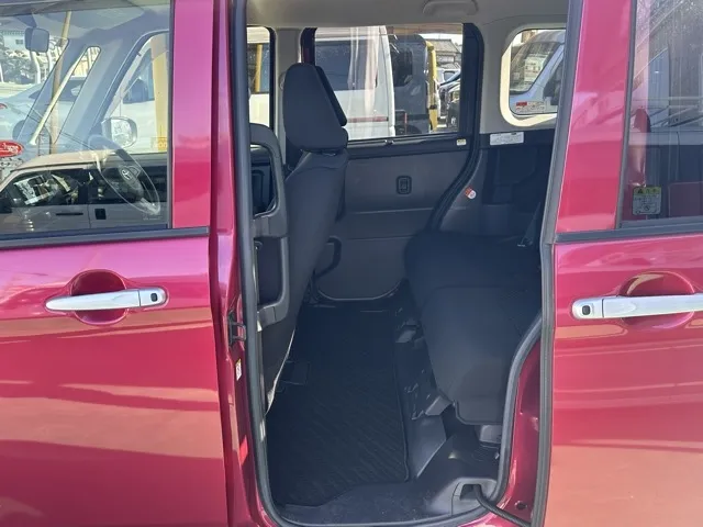 タンク(トヨタ)X S中古車 4