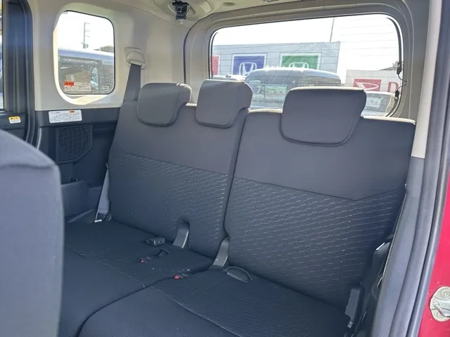 タンク(トヨタ)X S中古車 5