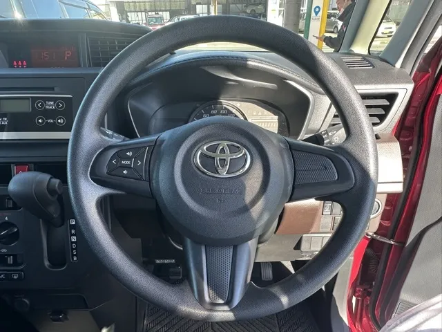 タンク(トヨタ)X S中古車 7