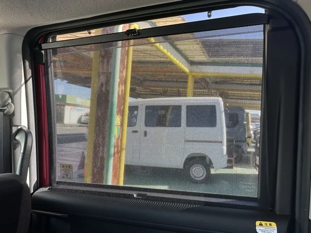 タンク(トヨタ)X S中古車 8