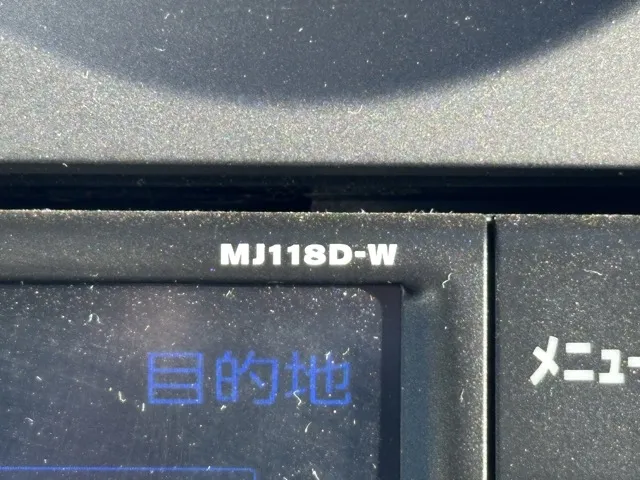 ノート(ニッサン)Ｘ中古車 19