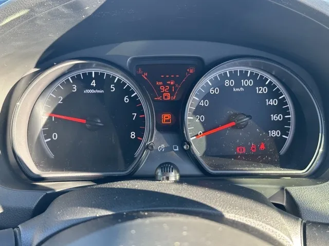 ノート(ニッサン)Ｘ中古車 20