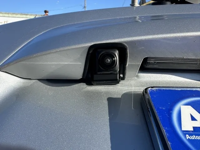 ノート(ニッサン)Ｘ中古車 7