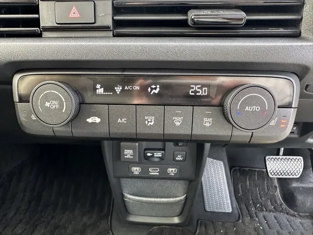 HONDAe(ホンダ)アドバンス中古車 16