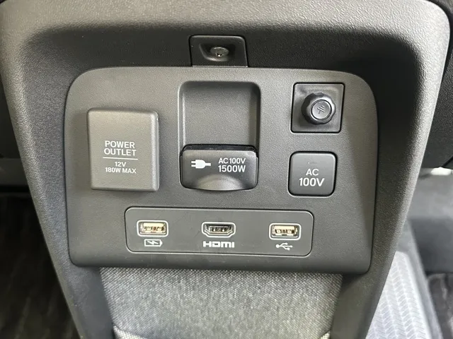 HONDAe(ホンダ)アドバンス中古車 17