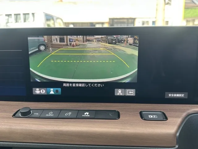 HONDAe(ホンダ)アドバンス中古車 20