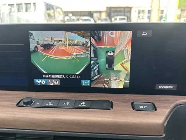 HONDAe(ホンダ)アドバンス中古車 21