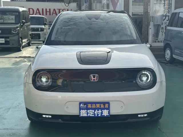 HONDAe(ホンダ)アドバンス中古車 29