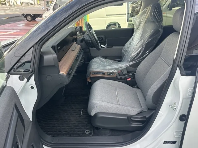 HONDAe(ホンダ)アドバンス中古車 2