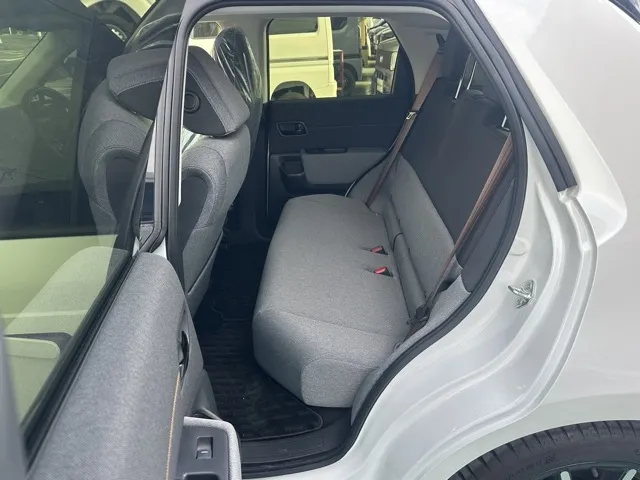 HONDAe(ホンダ)アドバンス中古車 3