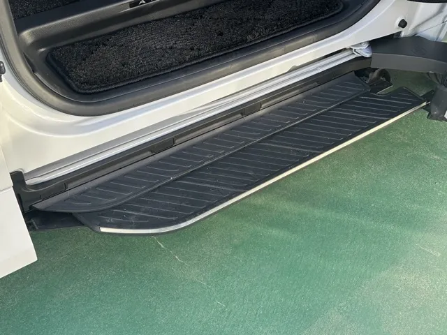 アルファード(トヨタ)Z中古車 11