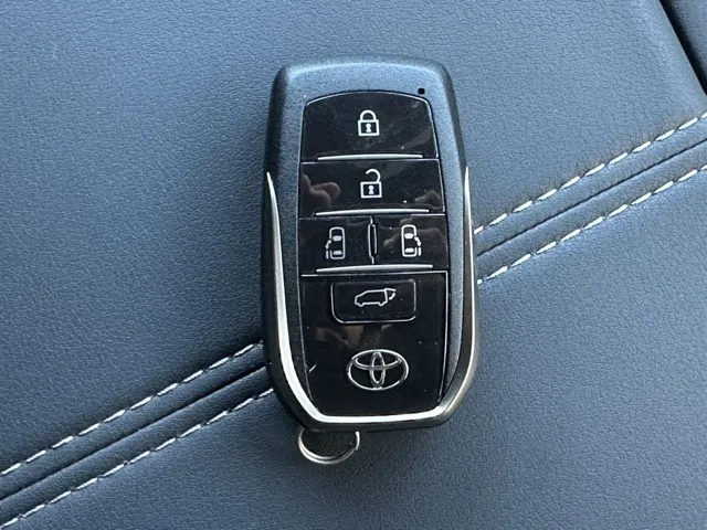 アルファード(トヨタ)Z中古車 28