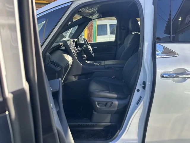 アルファード(トヨタ)Z中古車 3