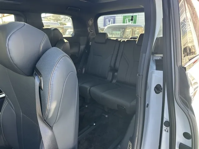 アルファード(トヨタ)Z中古車 5