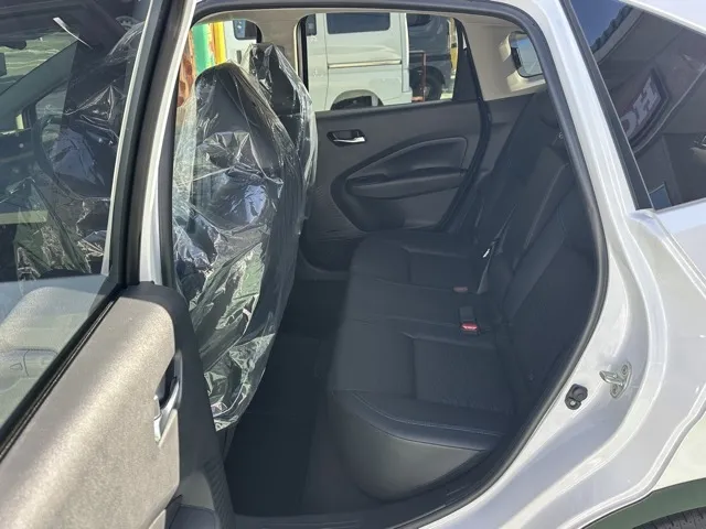 ノート(ニッサン)オーテック クロスオーバー中古車 3