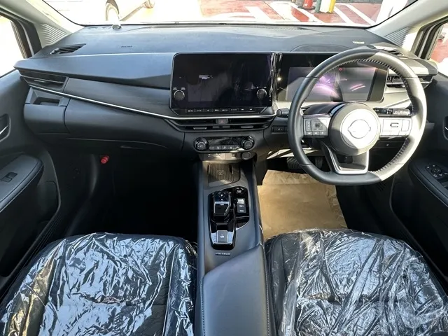 ノート(ニッサン)オーテック クロスオーバー中古車 4