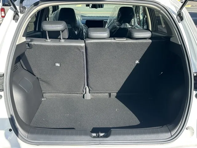 ノート(ニッサン)オーテック クロスオーバー中古車 7