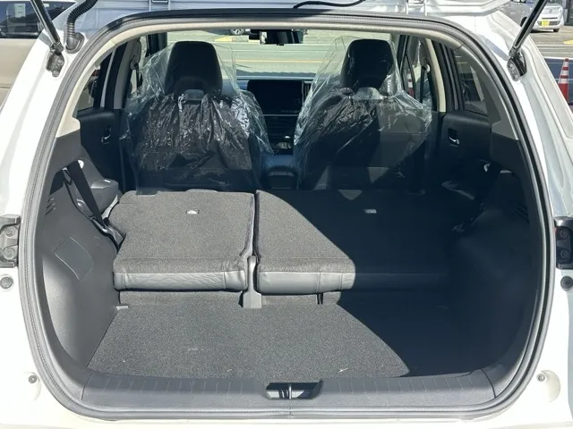 ノート(ニッサン)オーテック クロスオーバー中古車 8